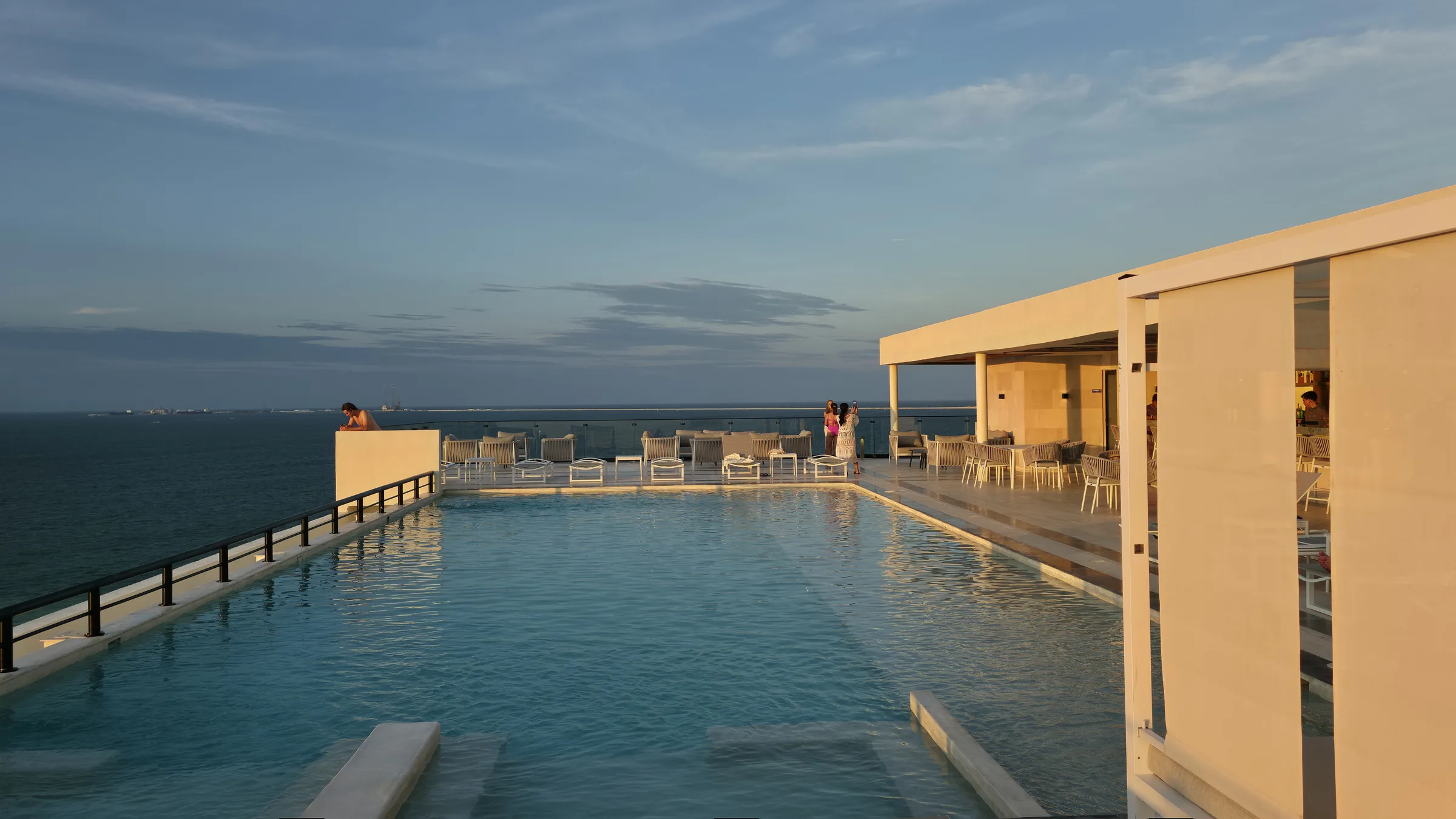 Beachfront — Kantik Real Estate